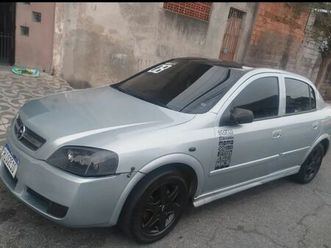 sed. advant. 2.0 8v mpfi flexp. 4p