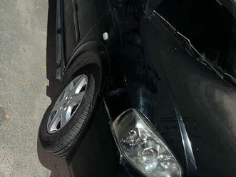 sedan 2.0/ cd 2.0 mpfi 8v 4p aut.