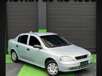 sedan/ gl sedan 1.8 mpfi 4p