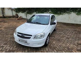 life/ ls 1.0 mpfi 8v flexpower 3p