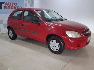 life/ ls 1.0 mpfi 8v flexpower 3p