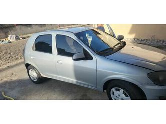 life/ ls 1.0 mpfi 8v flexpower 5p