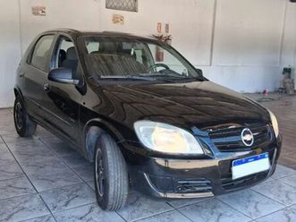 life/ ls 1.0 mpfi 8v flexpower 5p