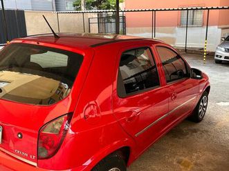 spirit/ lt 1.0 mpfi 8v flexp. 5p