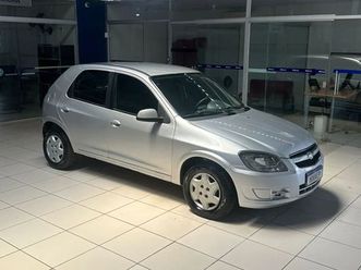 spirit/ lt 1.0 mpfi 8v flexp. 5p