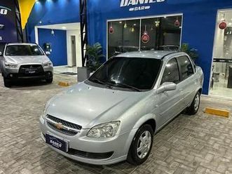 CHEVROLET CLASSIC chevrolet-classic-advantage-1-0-vhc-flexpower-4p-2011