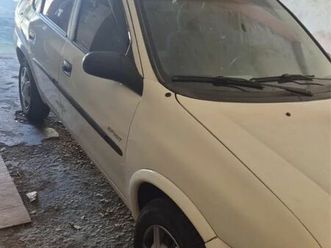 sed classic spirit 1.6 mpfi vhc 8v