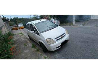 maxx 1.4 mpfi 8v econoflex 5p