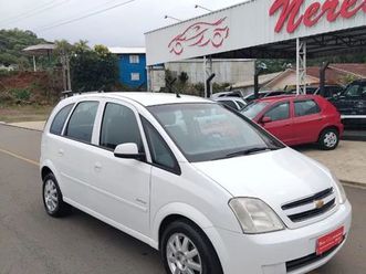 maxx 1.4 mpfi 8v econoflex 5p