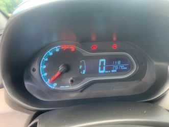 sed. lt 1.0 8v flexpower 4p