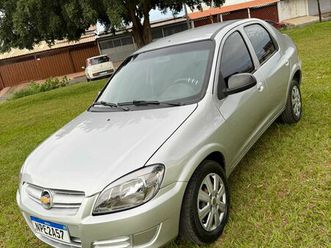 sed. maxx 1.0 8v flexpower 4p