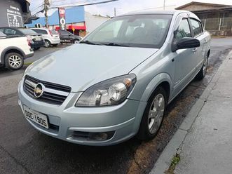 elegan. 2.0 mpfi 8v flexpower mec