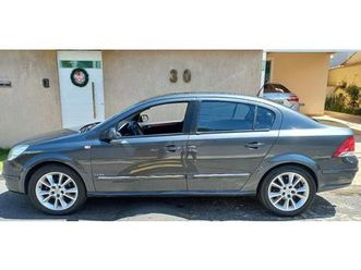 elite 2.4 mpfi 16v flexpower aut.