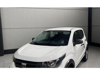 fiat mobi like 1.0 fire flex 5p.