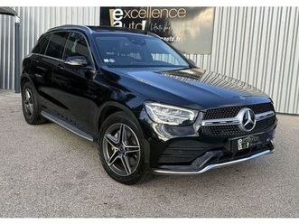 classe 300 de 194 122ch amg line 4matic