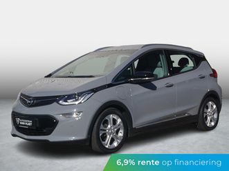 opel ampera-e business 60 kwh winter pakket