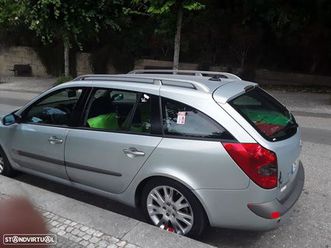 renault laguna break 1.9 dci privilege plus