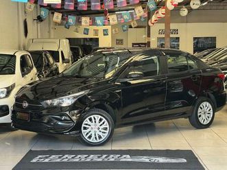 fiat cronos 1.3