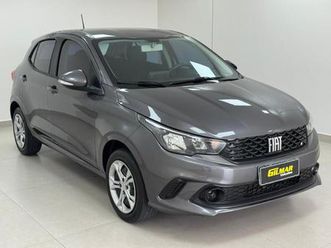 FIAT ARGO fiat-argo-1-0-drive