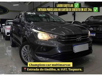 fiat cronos 1.0 drive