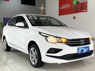 fiat cronos drive 1.0 6v flex