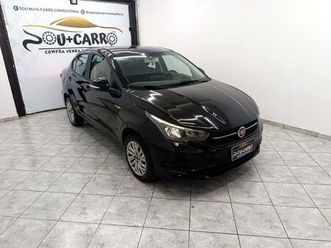 fiat cronos drive gsr 1.3 8v flex