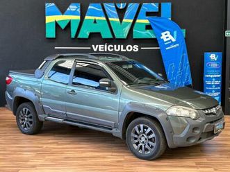 fiat strada adv.ext./ext. 1.8 locker flex cd