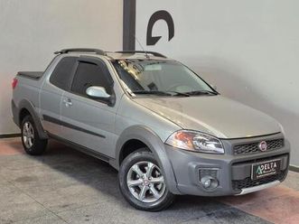 fiat strada working celeb.1.4 fire flex 8v cd