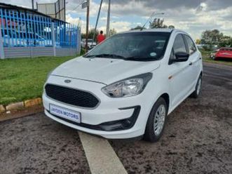 1.4 tdci ambiente