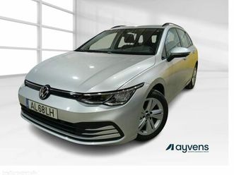 vw golf 1.5 tsi bm stream