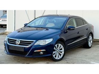 volkswagen passat cc highline/ 1.8 tsi / euro 5 / import germania orastie
