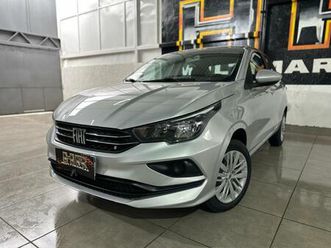 fiat cronos 1.0 drive