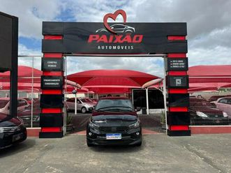 fiat cronos 1.3 drive