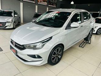 fiat cronos 1.8 precision at