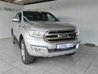 3.2tdci 4wd limited
