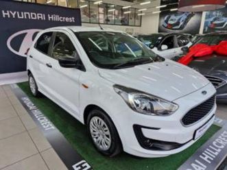 hatch 1.5tdci ambiente
