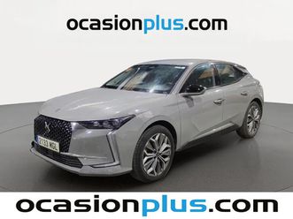 ds4 e-tense trocadero (225 cv)