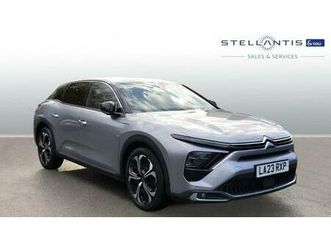 1.6 puretech shine plus eat8 euro 6 (s/s) 5dr