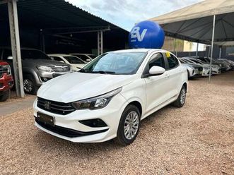 fiat cronos drive 1.3 8v flex