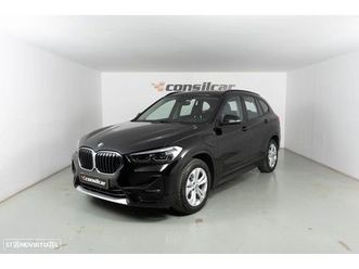 bmw x1 25 e xdrive corporate edition