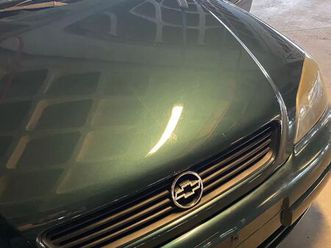 gl milenium 1.8 mpfi 4p