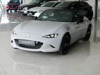 mazda mx-5 1.5 skyactiv-g prime-line