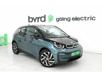 bmw i3 120ah