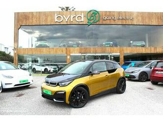 bmw i3 s (120 ah)