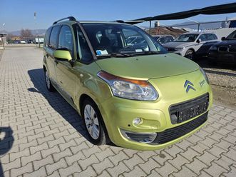 1.6hdi-135000km/92k/euro5/лизинг