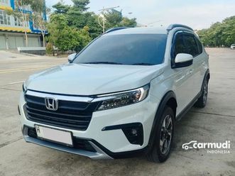 2022 honda br-v 1.5 e suv matic termurah istimewa