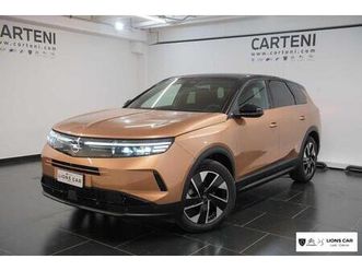 1.2 hybrid 136 cv edct gs