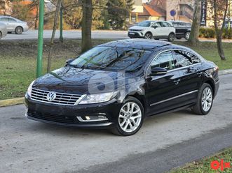 passat cc 2.0 tdi 103kw 2012.god xenon, led, mf, navi, pano,