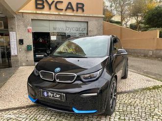 bmw i3 120ah