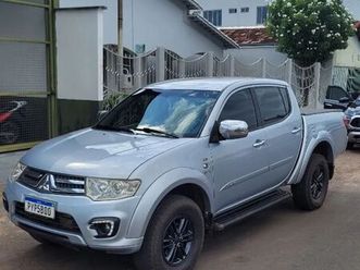 triton hpe 3.2 cd tb int.diesel aut